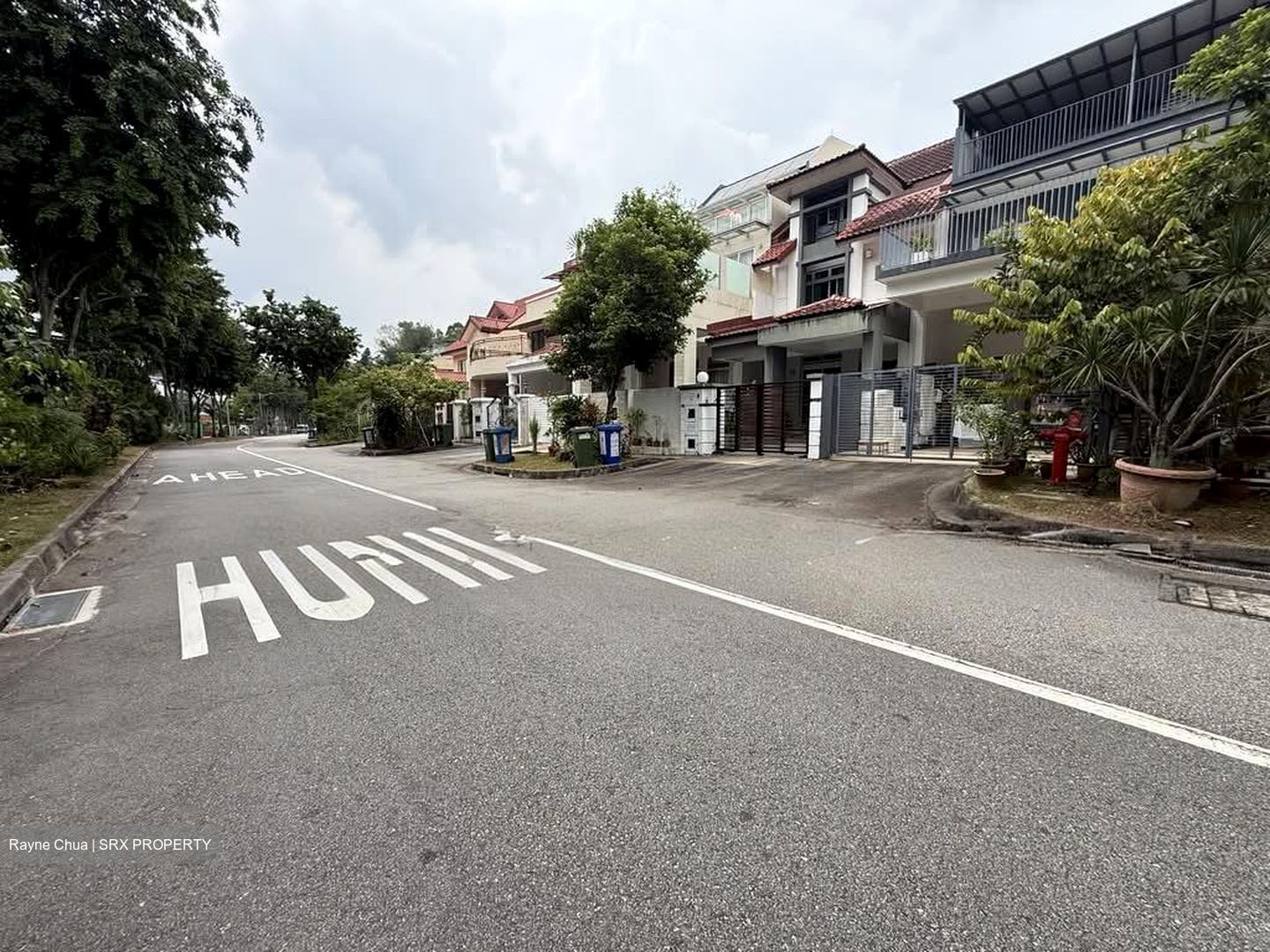 Sembawang Hills Estate (D20), Terrace #604642361